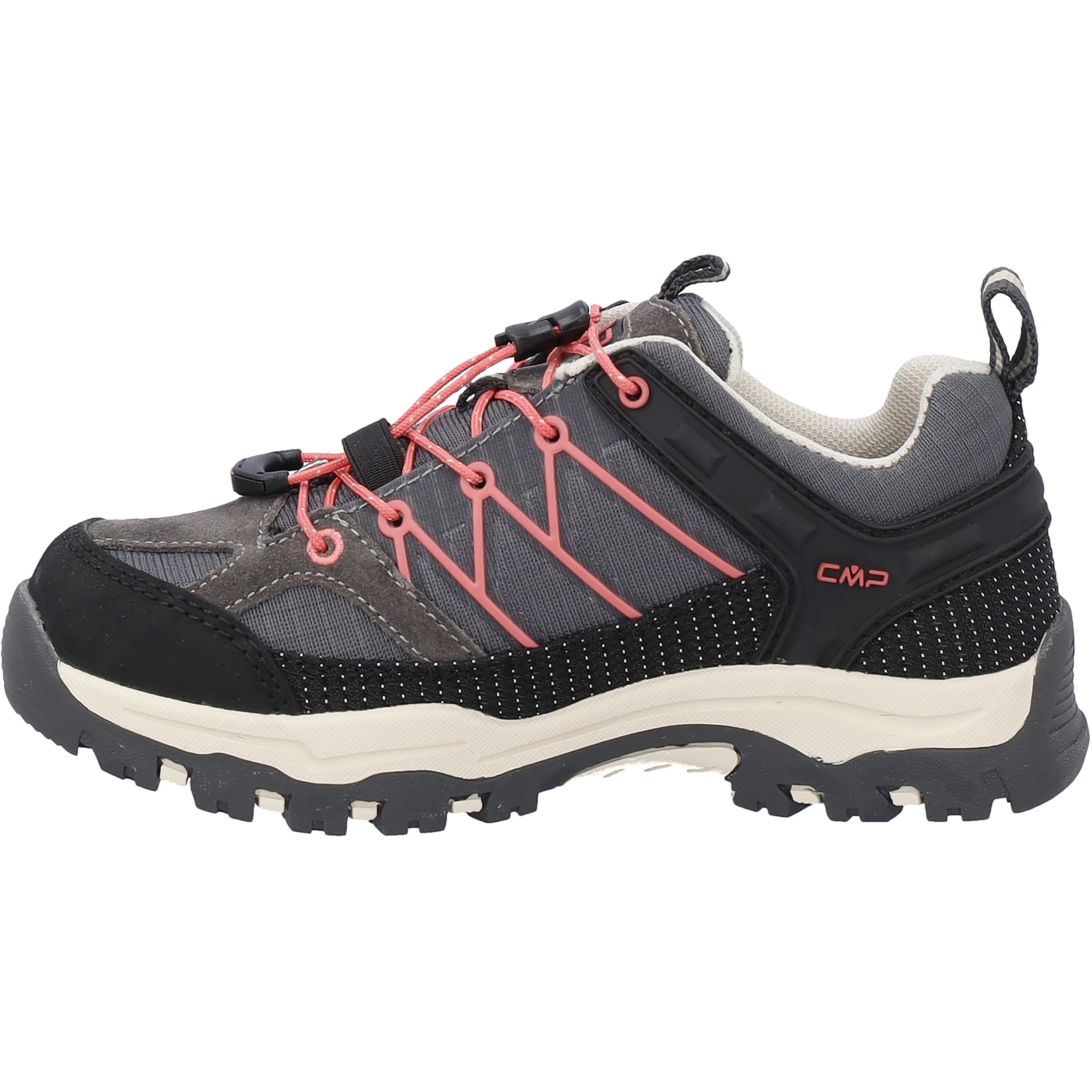 CMP Dzieci Rigel Low WP Buty