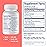NativePath Antarctic Krill Oil - Wild-Caught Omega 3 Krill Oil 500mg Softgels with EPA, DHA and Astaxanthin - Supplement for Joint, Heart, Brain and Immunity - 60 ct - No Fishy Aftertaste