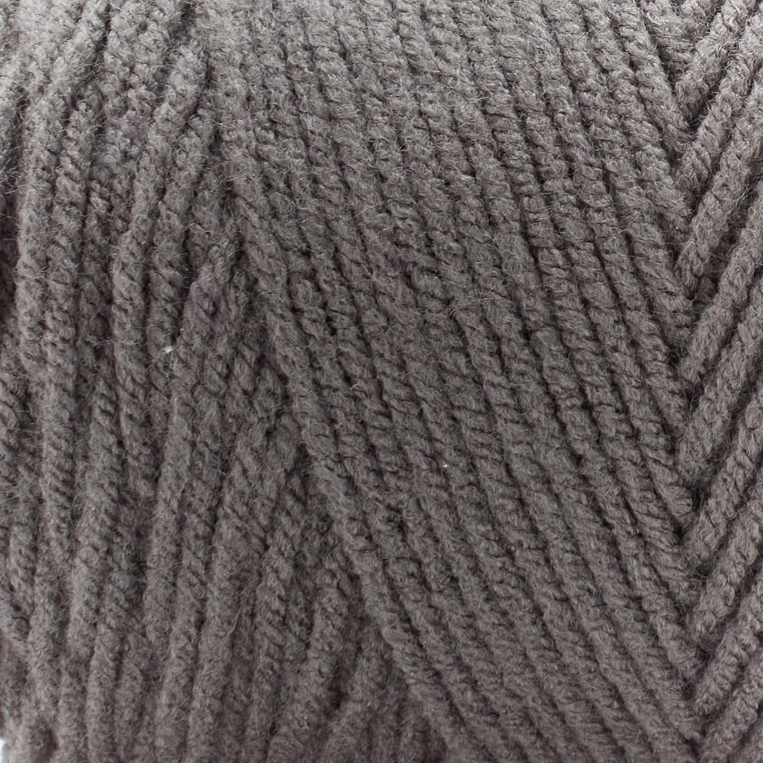 MICHAELS Bulk 12 Pack: Soft Classic™ Solid Yarn by Loops & Threads®