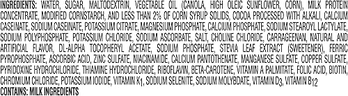 Miniatura 3 de Boost pudín chocolate latas de 5 onzas paquete de 48