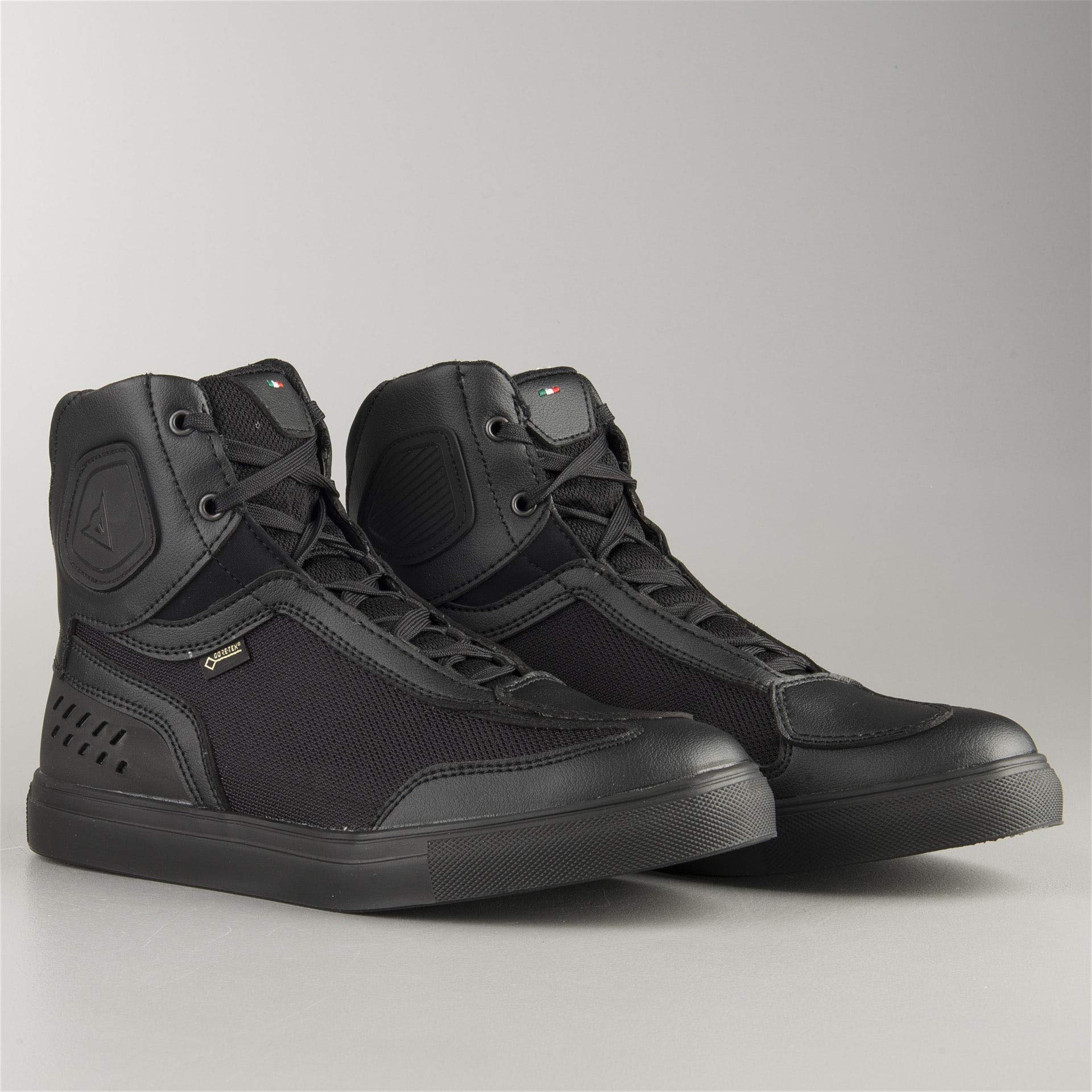 Dainese Street Darker Gore-Tex Motorradschuhe