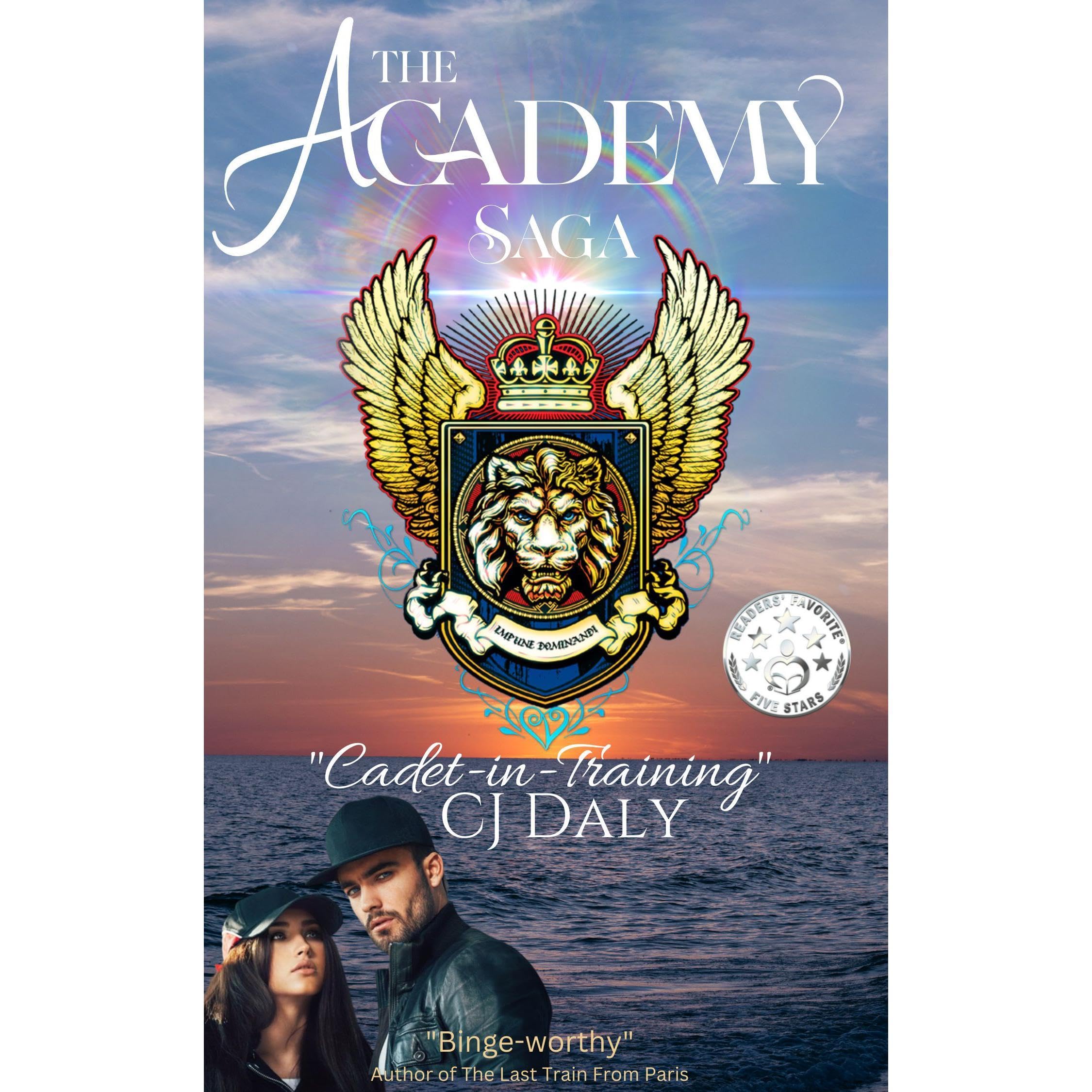 The Academy Saga, Book II