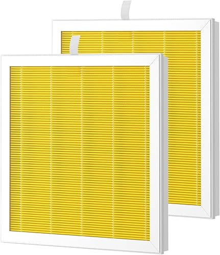 Filtro G3 para el cuidado de mascotas compatible con AME G3 Sferf-30 (FXAP2W) purificador de aire para VEWIOR A3 Filtro purificador de aire para