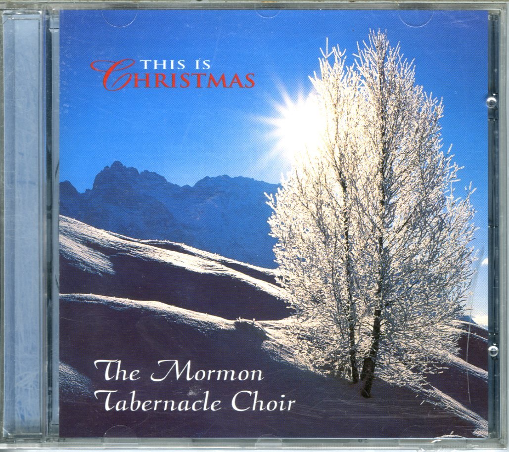 This Is Christmas (UK Import) [Audio CD]