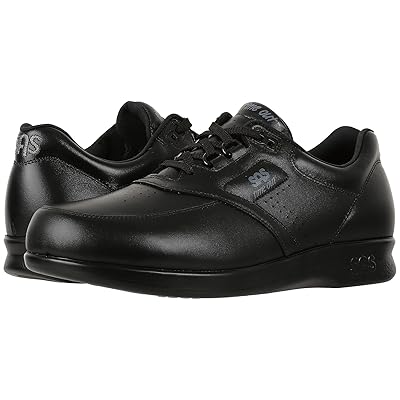 SAS Time Out Lace Up Comfort Walking Shoe Men