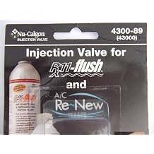 Nu-Calgon 4300-89 Injection Valve