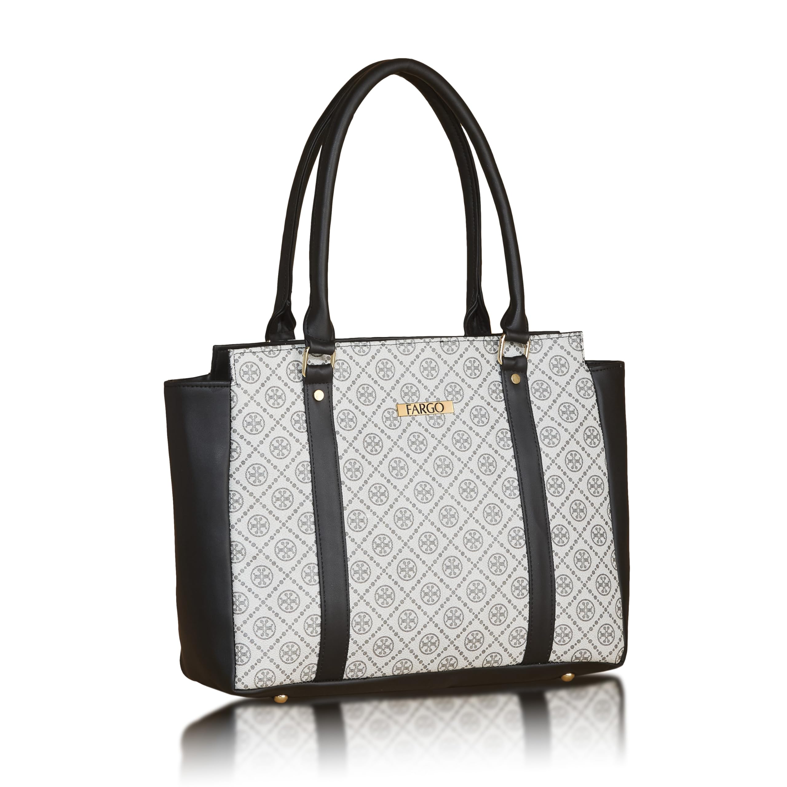 Stylish Handbag for Women Ladies purse for women & girls | 14 Inch Laptop Handbag-image-16