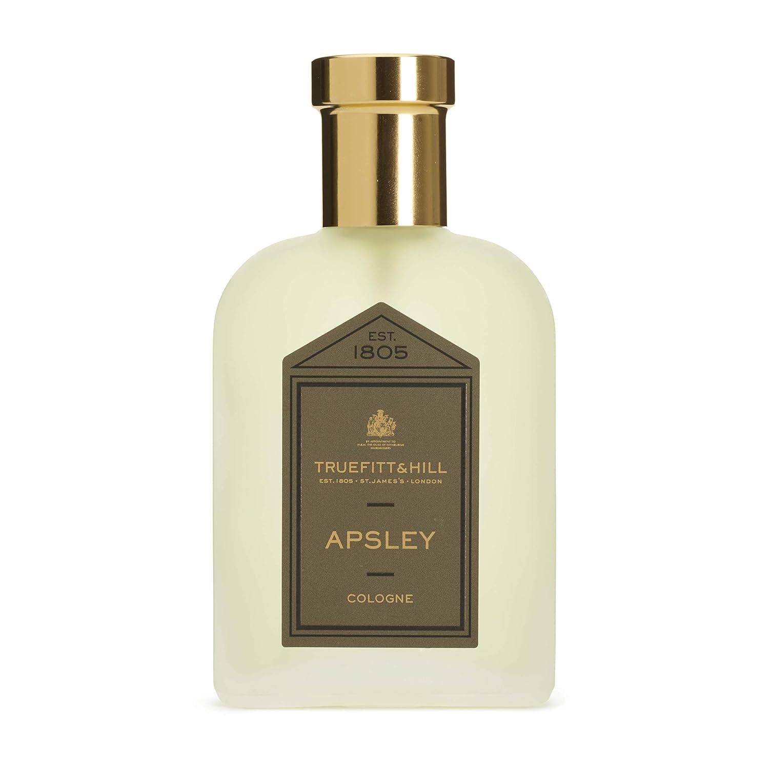 Truefitt & Hill Luxury Cologne - Apsley - Premium Long-Lasting Spice and Wood Men's Fragrance Presented in a Beautifully Etched Traditional Atomizer Bottle - 3.38 oz. - Image 7