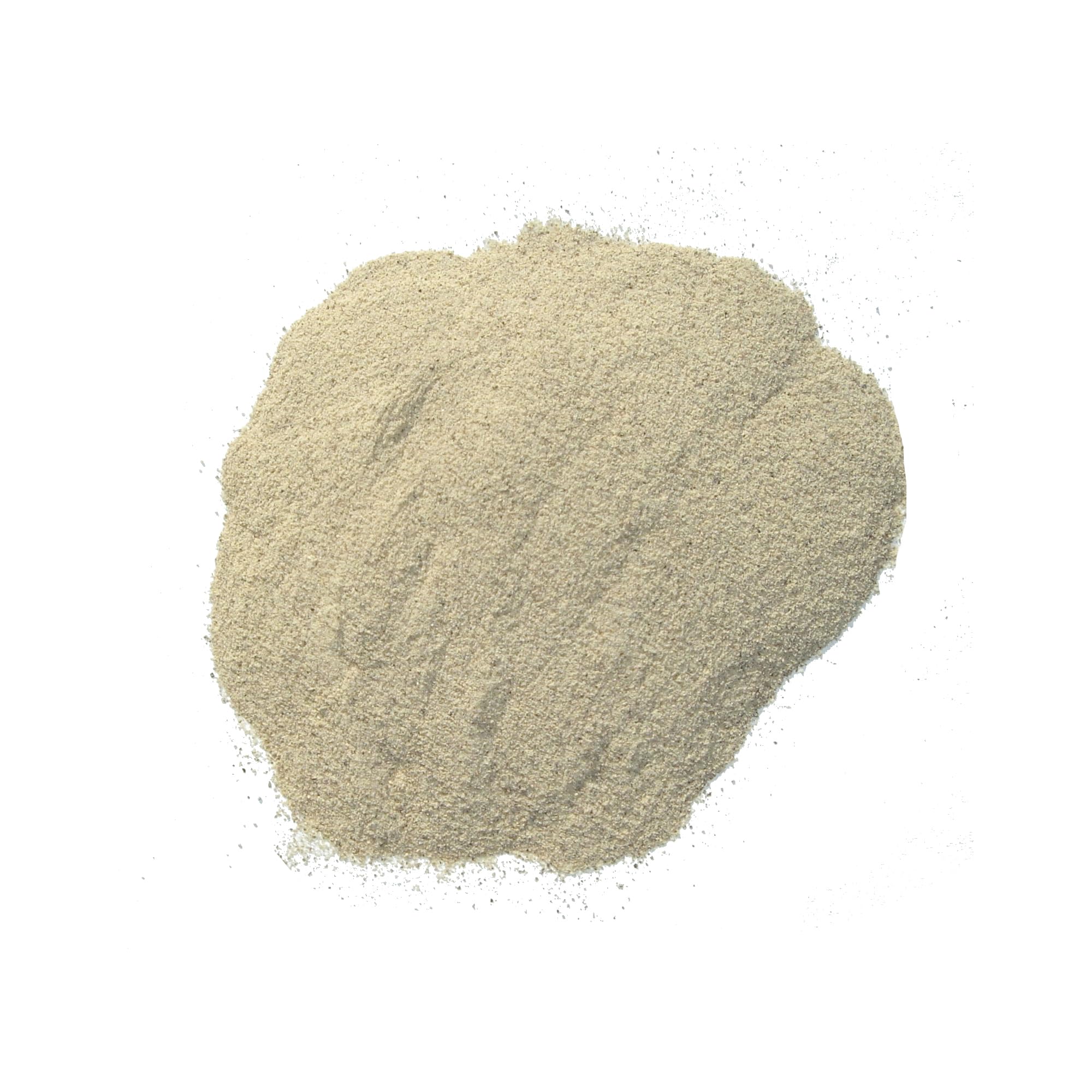 Spicy Welt Poivre Blanc Moulu (1kg) – Poivre Blanc en Poudre Fine | Idéal Béchamel, Poisson, Purée & Sauce Crème | Saveur Subtile & Piquant Discret | 100% Naturel, Sans Additifs