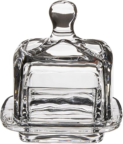 Abbott Colección pequeño plato cuadrado cubierto