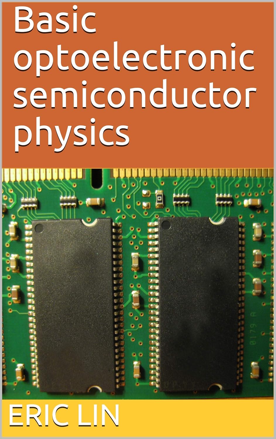Basic optoelectronic semiconductor physics eBook lin