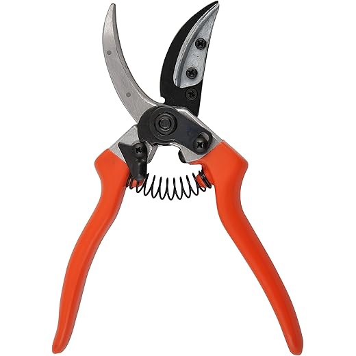 Vinka Pruning Secateur Cut & Hold