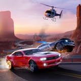 Reckless Car Chase - Police Car Drifting and Simulator Crash Car Games Ultimate Drift Extreme Car driving for Amazon