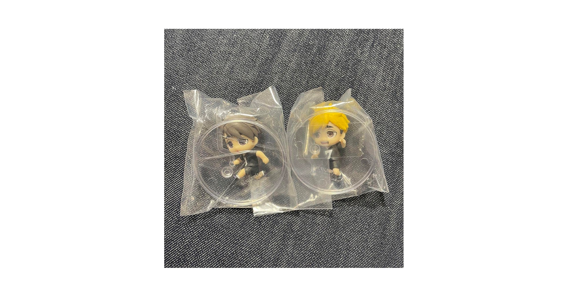 ハイキュー 宮治 ピクチャーズコレクション ハイキュー ピクチャーズコレクション ピクコレ JF2021 宮治 宮