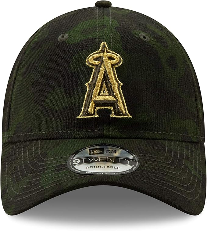 New Era Los Angeles Angles 2019 MLB 