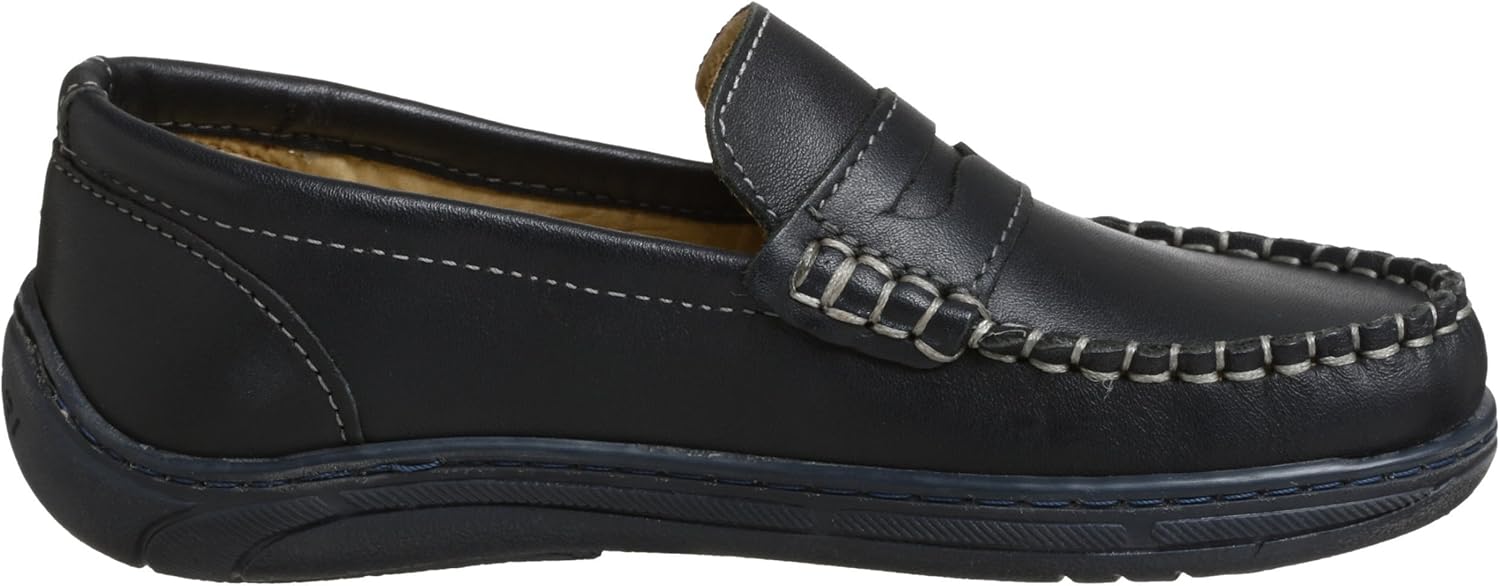 Primigi Choate-E Loafer (Toddler/Little Kid/Big Kid)