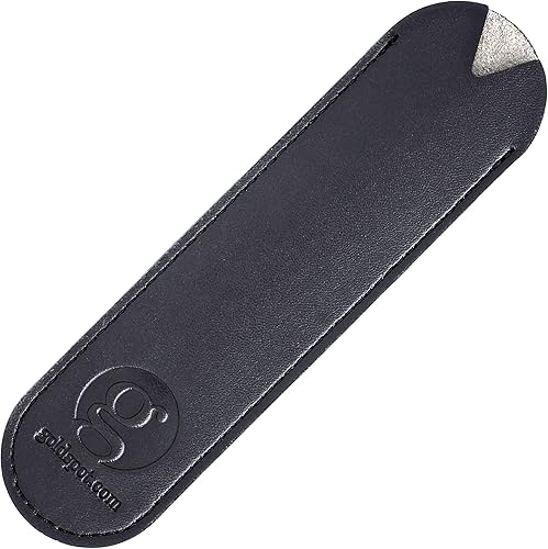 Miniatura 3 de Lamy Safari - Juego de pluma estilográfica, punta fina + 6 cartuchos de tinta azul (verde)