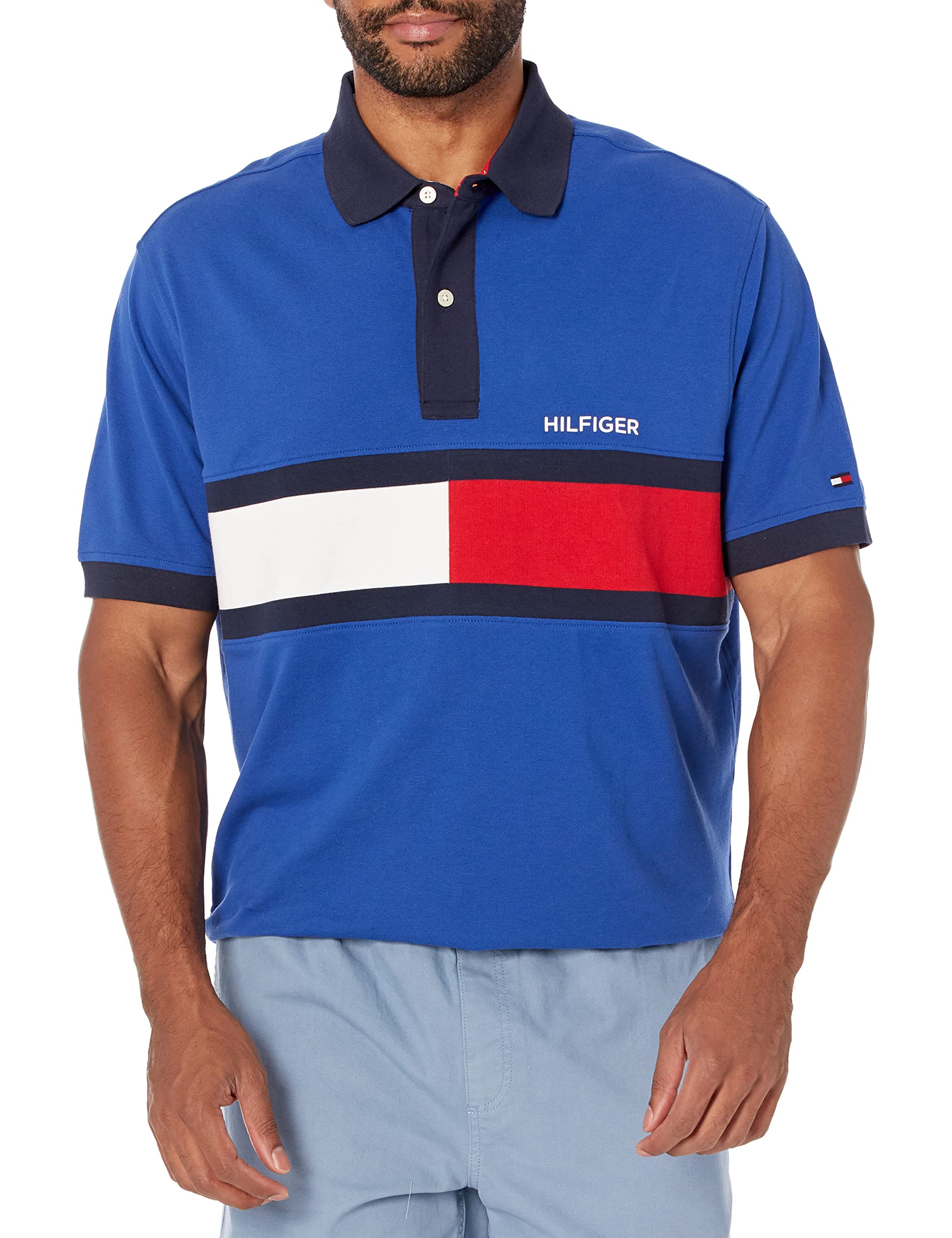 Tommy Hilfiger Men