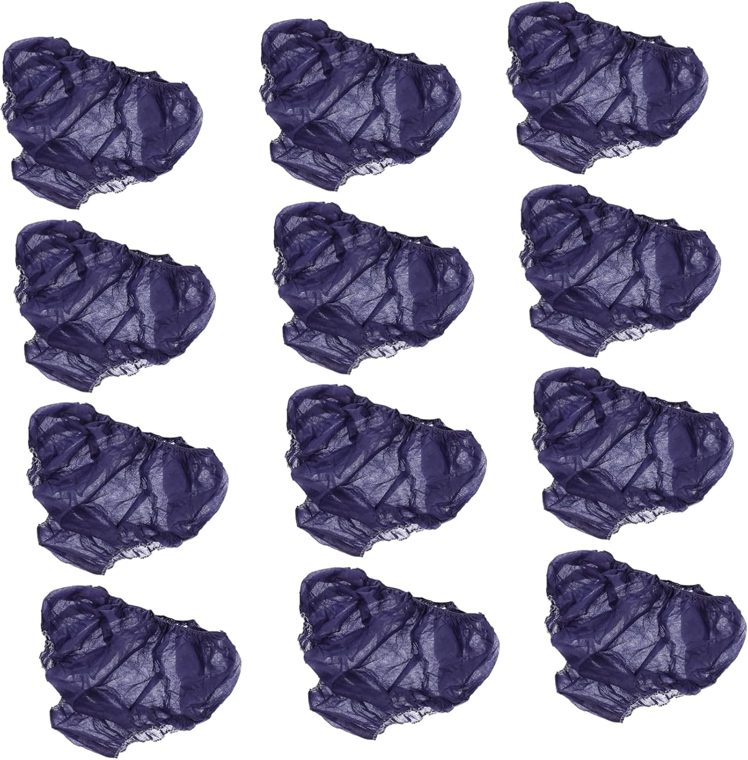 Womens Underwear Seamless Disposable Panties Spa Underwear Simple Panties Safe Reliable Material