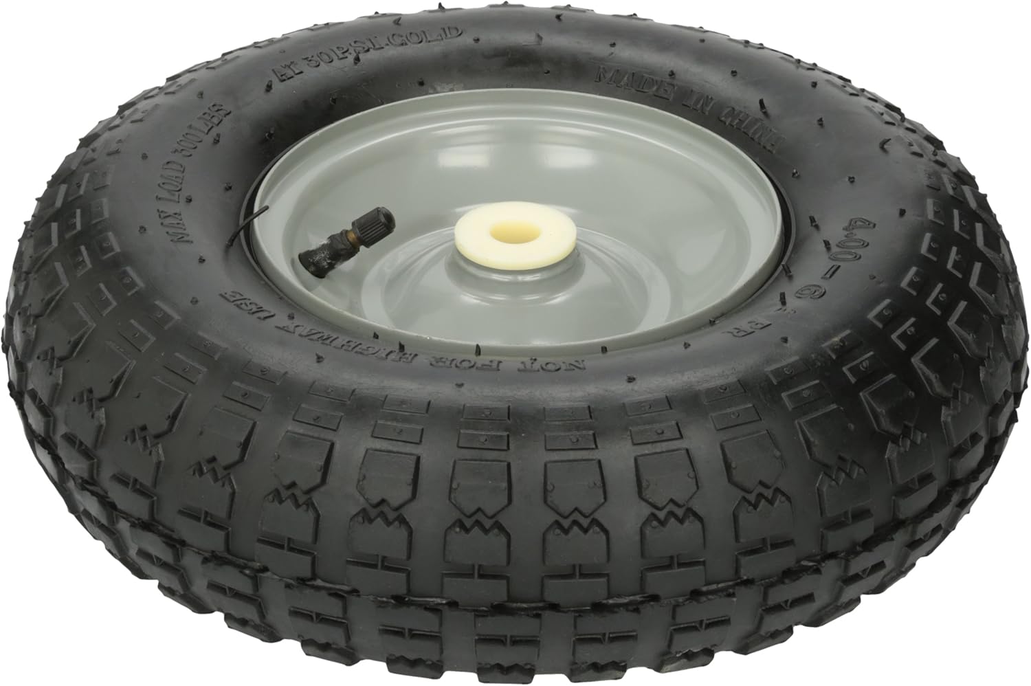 AgriFab 40880 Wheel, 13 by 4 (5/8Inch Id) Amazon.ca Patio, Lawn