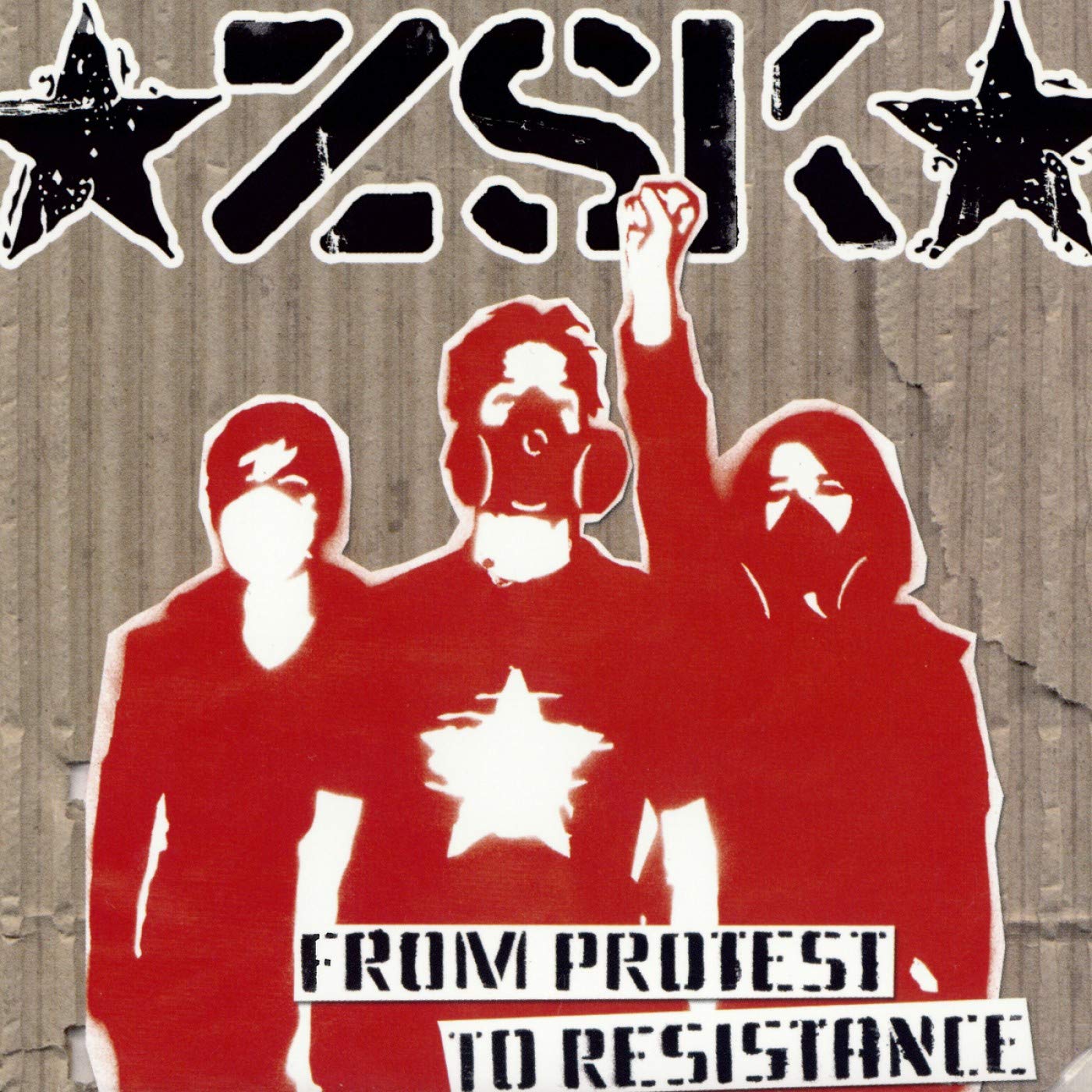 ZSK feat. Donots & Waterdown