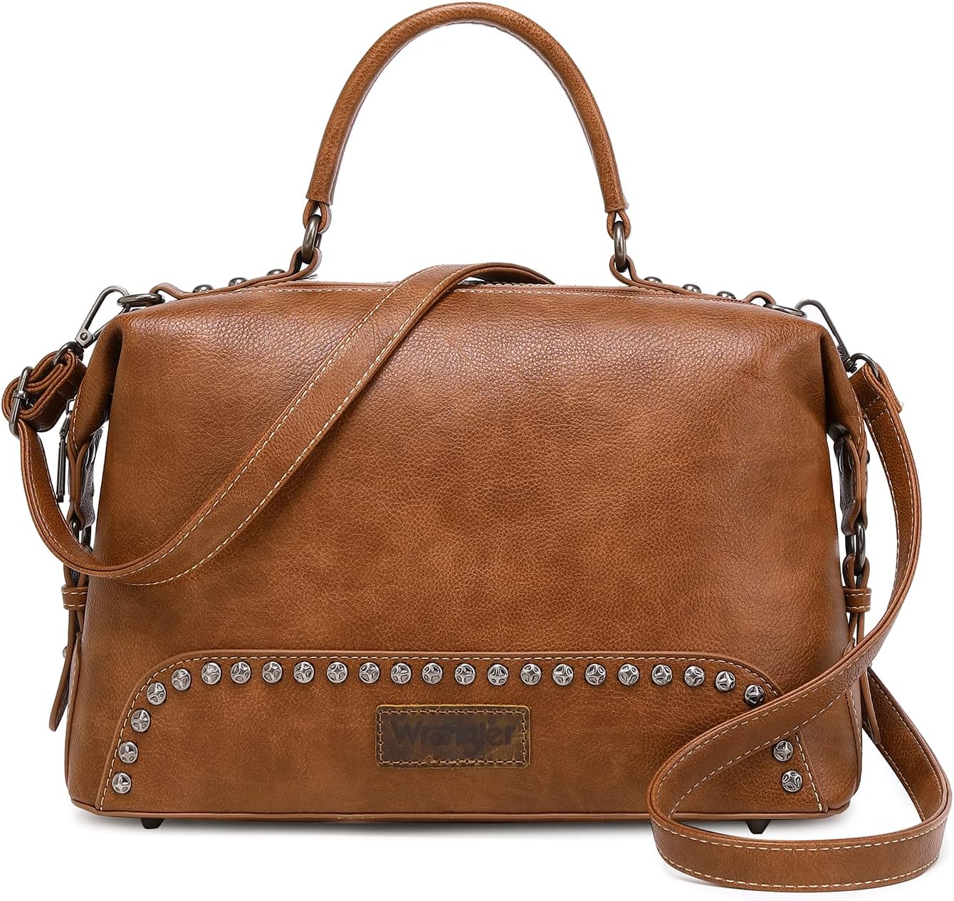 Wrangler Doctor Bag for Women Shoulder Handbags