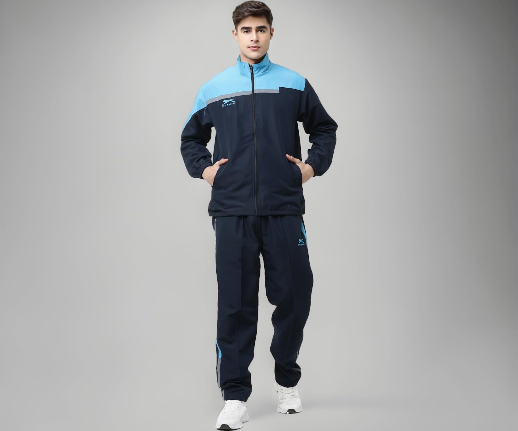 Men TRACK SUIT