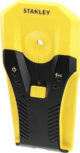 DÉTECTEUR DE MATÉRIAUX STUD SENSOR S160 Stanley