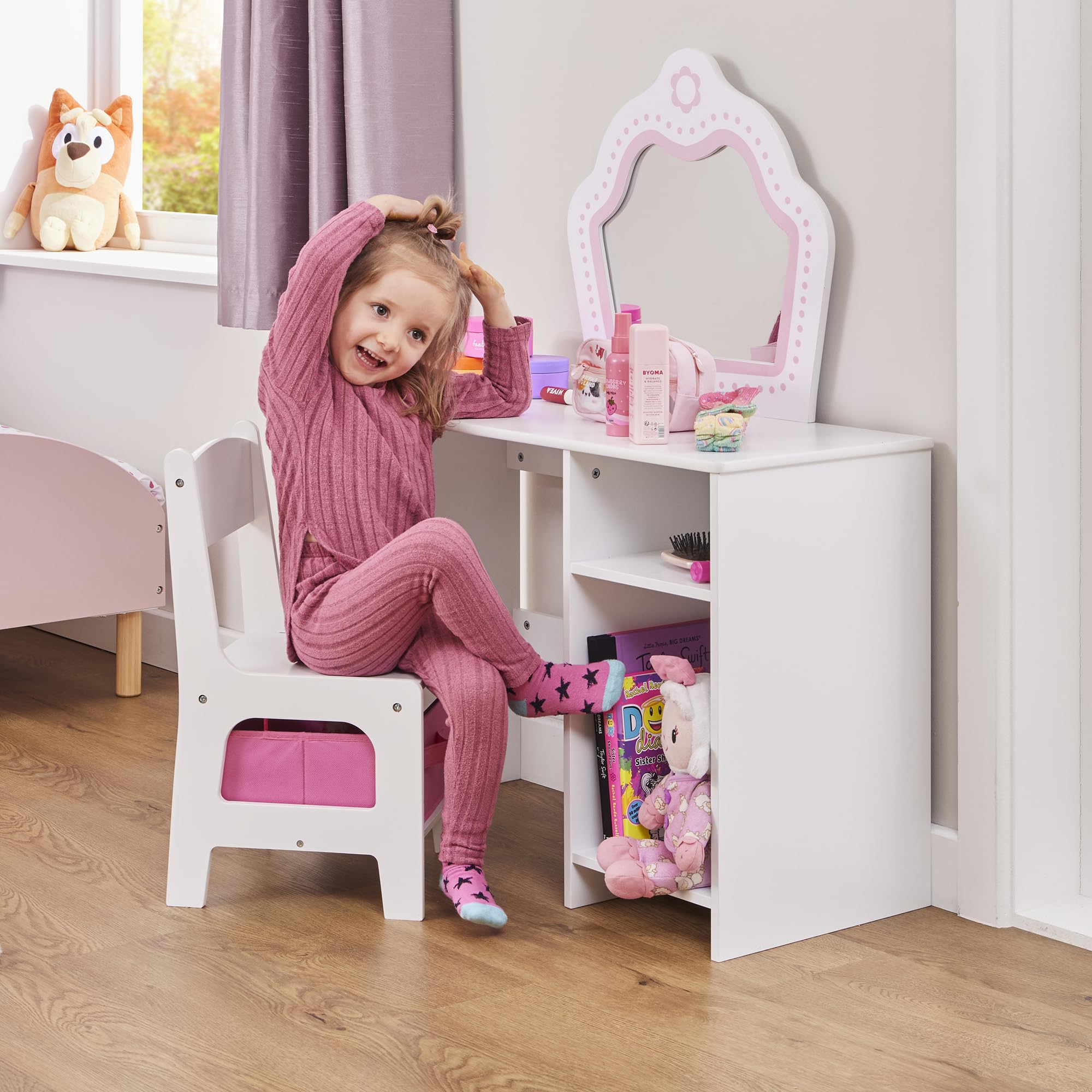 Liberty House Kids Dressing Table
