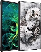 Vista 200 de Funda para Galaxy A36 5G/A56 5G con cubierta de cámara deslizante, resistente de doble capa híbrida a prueba de golpes, funda protectora resistente