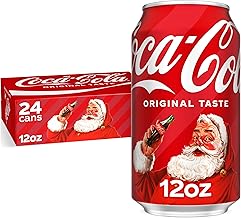Coca-Cola, 12 fl oz, 24 Pack