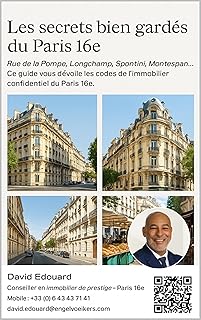 Guide inutile de l'investissement immobilier à Paris 16