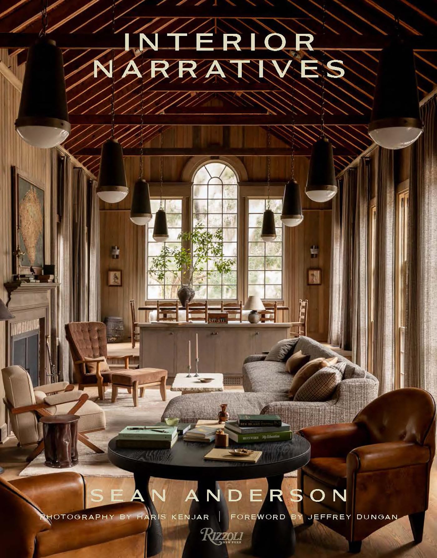 Interior Narratives solutionnez le manque d'idées de décoration