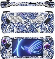 Vista 34 de MightySkins Skin compatible con Asus ROG Ally - Deep Space Funda protectora de vinilo duradera y única Fácil de aplicar, quitar y cambiar