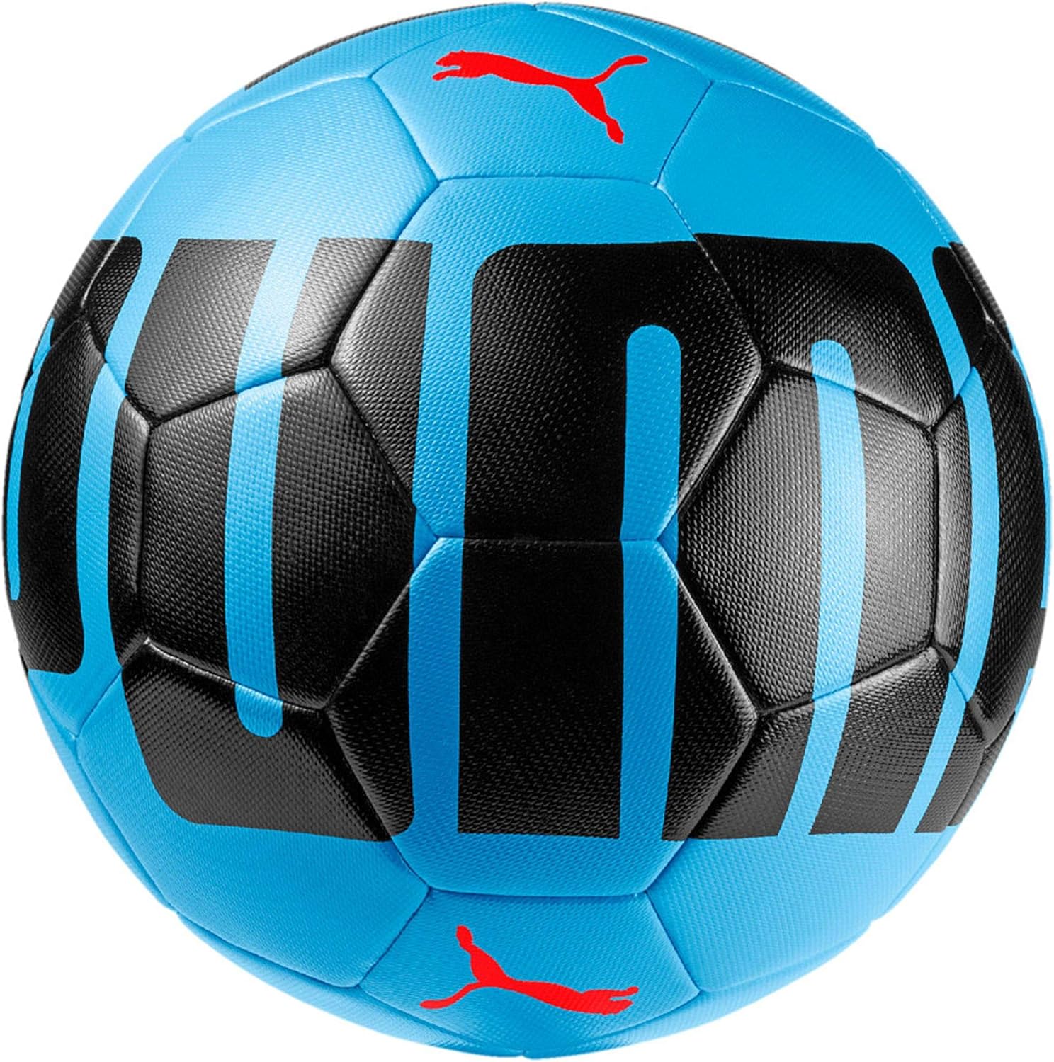CHAMPRO Renegade Pallone Da Calcio Unisex – Cucito Resistente Per Allenamenti E Partite (Taglie 3,4,5) - 5