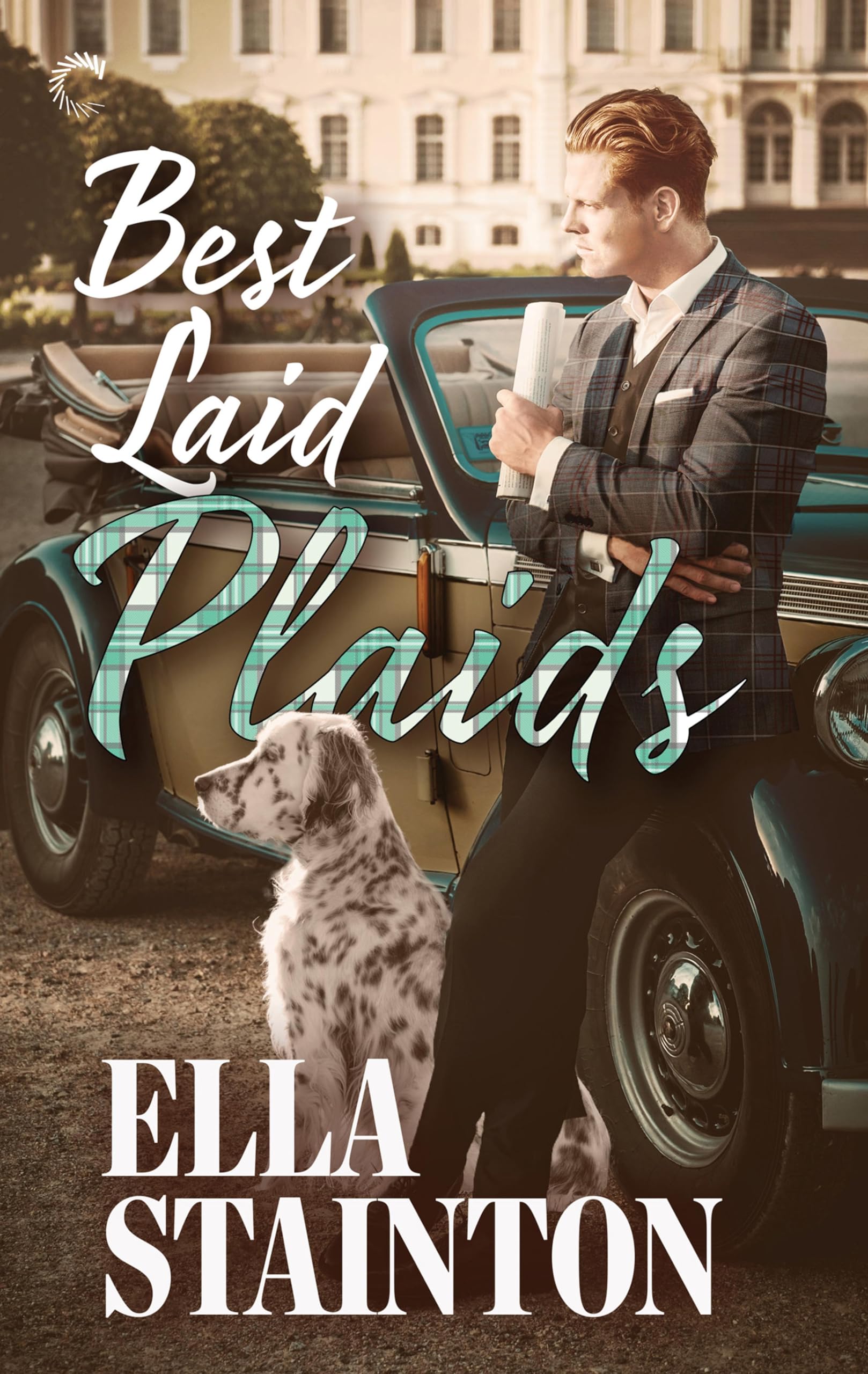 Best Laid Plaids (Kilty Pleasures)