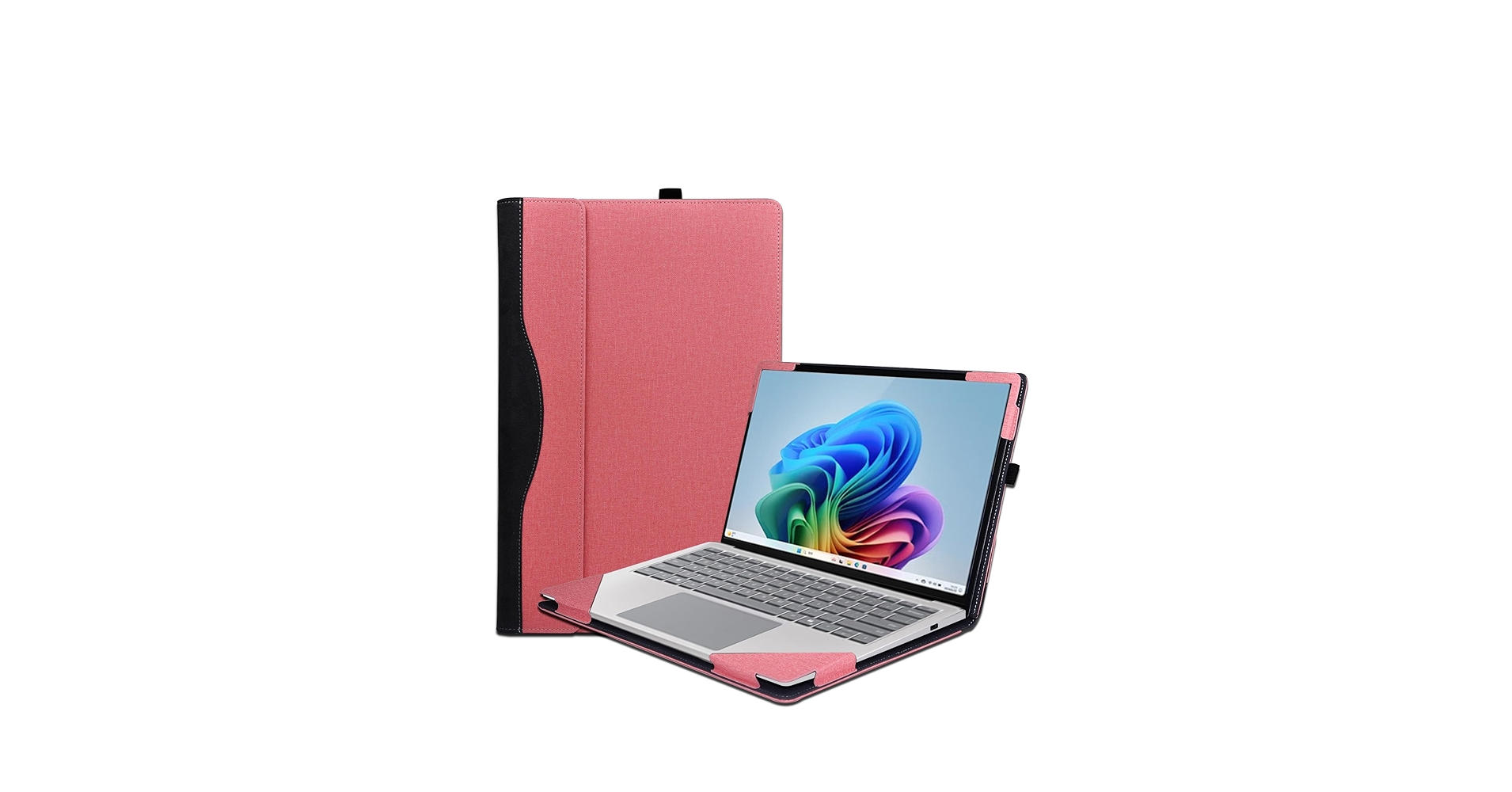 Amazon.com: 13.8 inch Laptop Case Cover for Microsoft