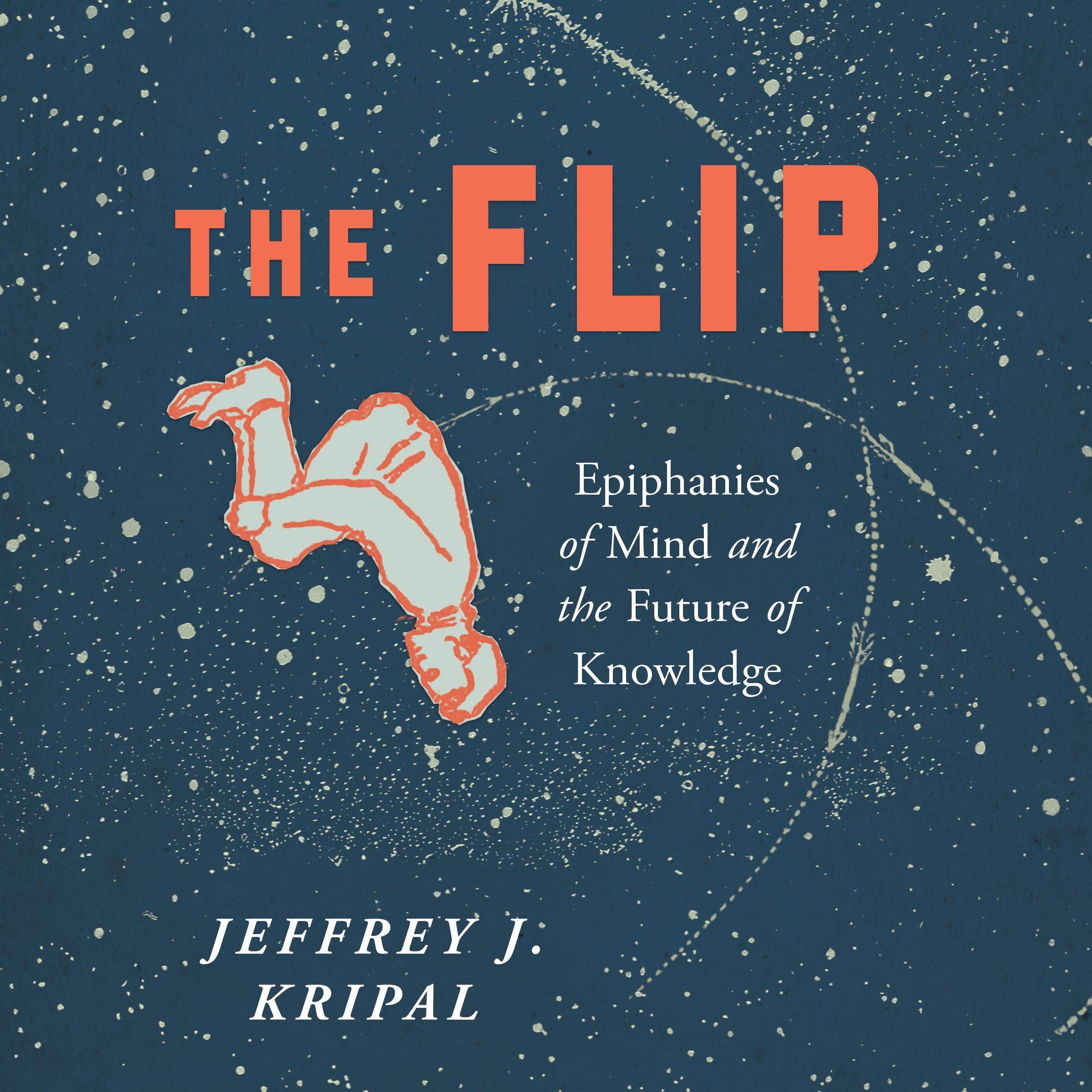 Cover art for The Flip