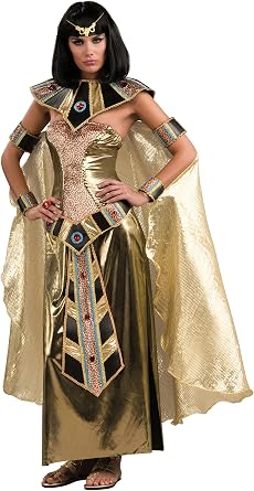Forum Women's Egyptian Goddess Costume