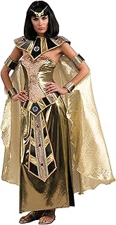 Women's Egyptian Goddess Costume