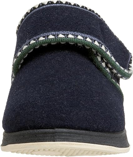 Miniatura 2 de Pantuflas de cohete Foamtreads (infante niño niño grande).