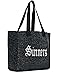 AllSaints Izzy Fzzy Saint Tote - #2 of 5