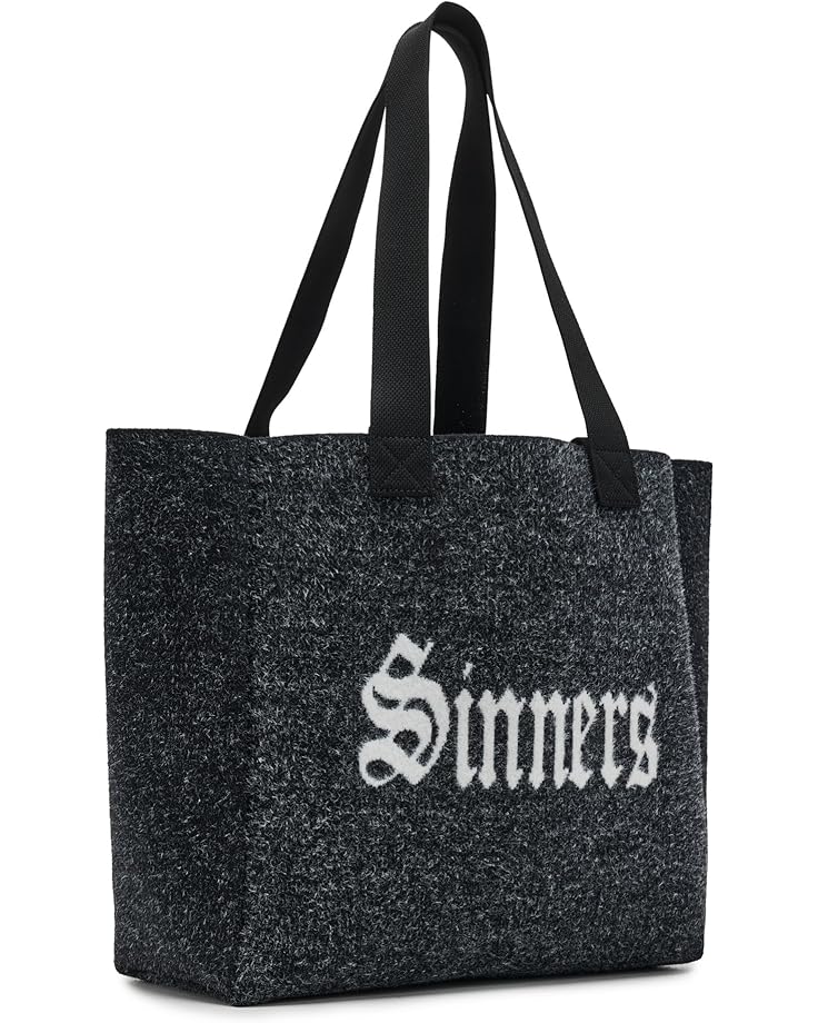 AllSaints Izzy Fzzy Saint Tote - #2 of 5