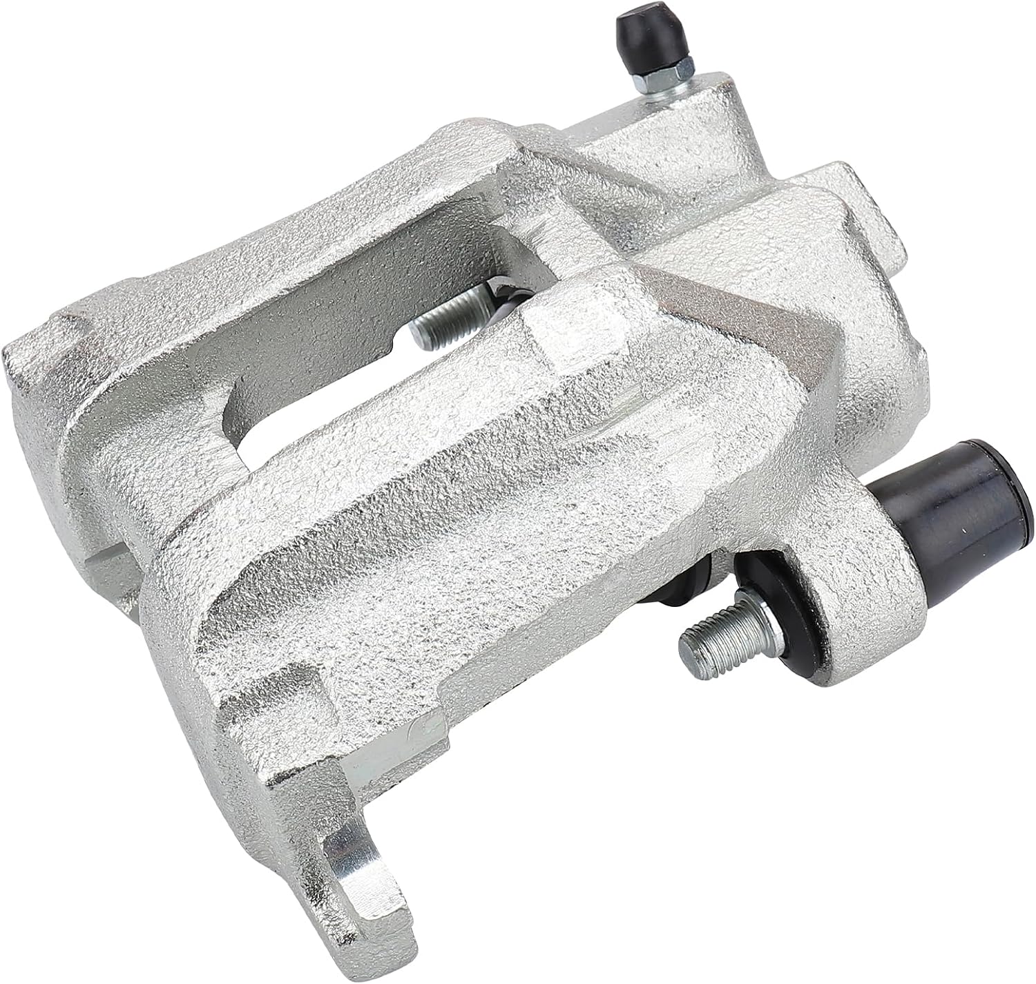 MAYASAF 184943 Rear Driver Side Brake Caliper for Ford 2005-2010 Escape, 2005-2009 for Mazda Tribute, 2005-2011 Mercury Mariner, New Disc Caliper Assembly (Rear Left)
