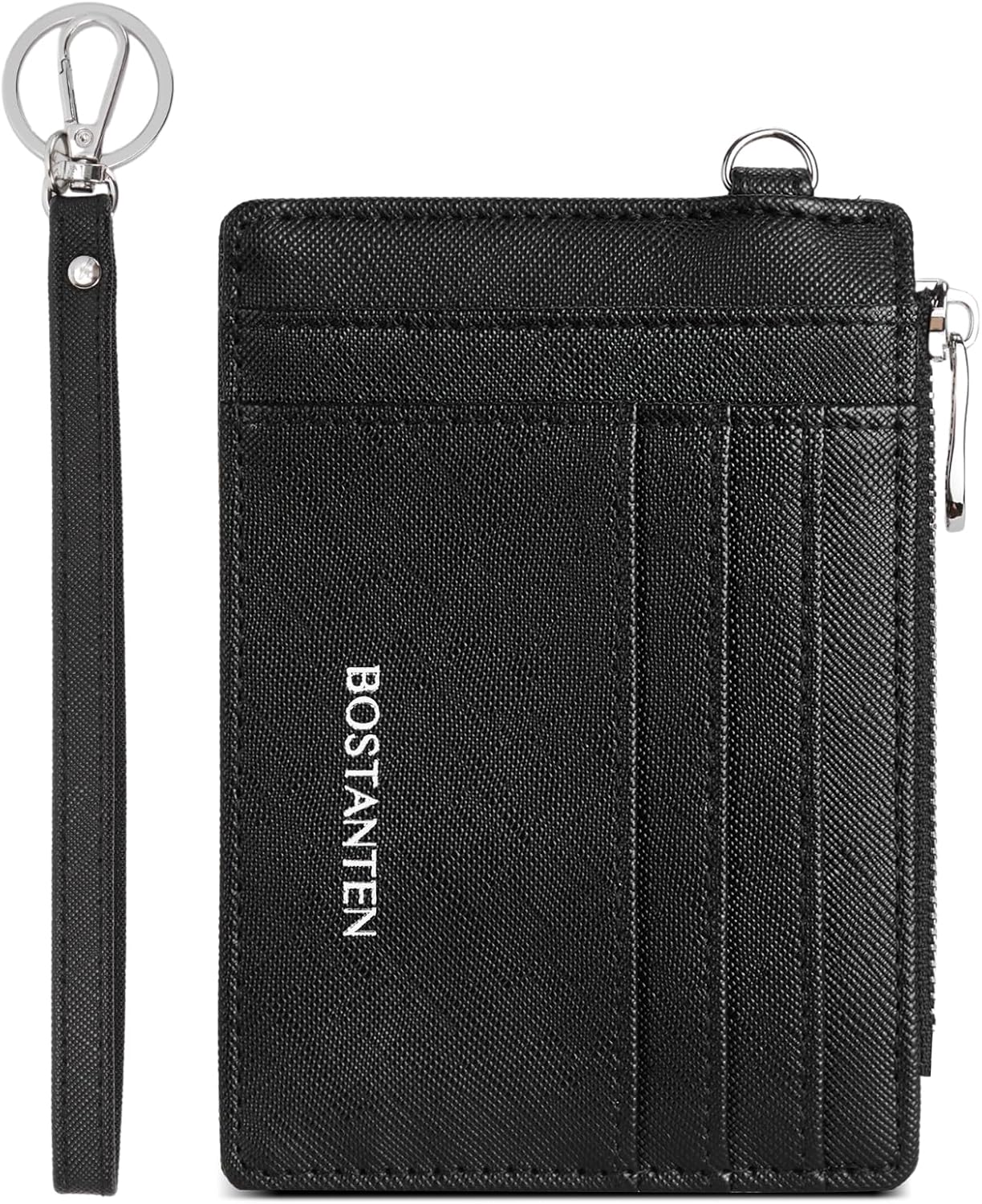 BOSTANTEN Small Wallet for Women RFID Leather Credit Card Holder Slim