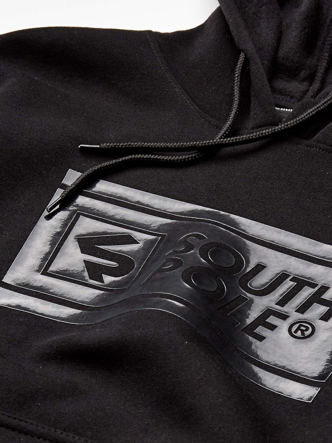 Southpole Men's Fleece Pullover Sweatshirt