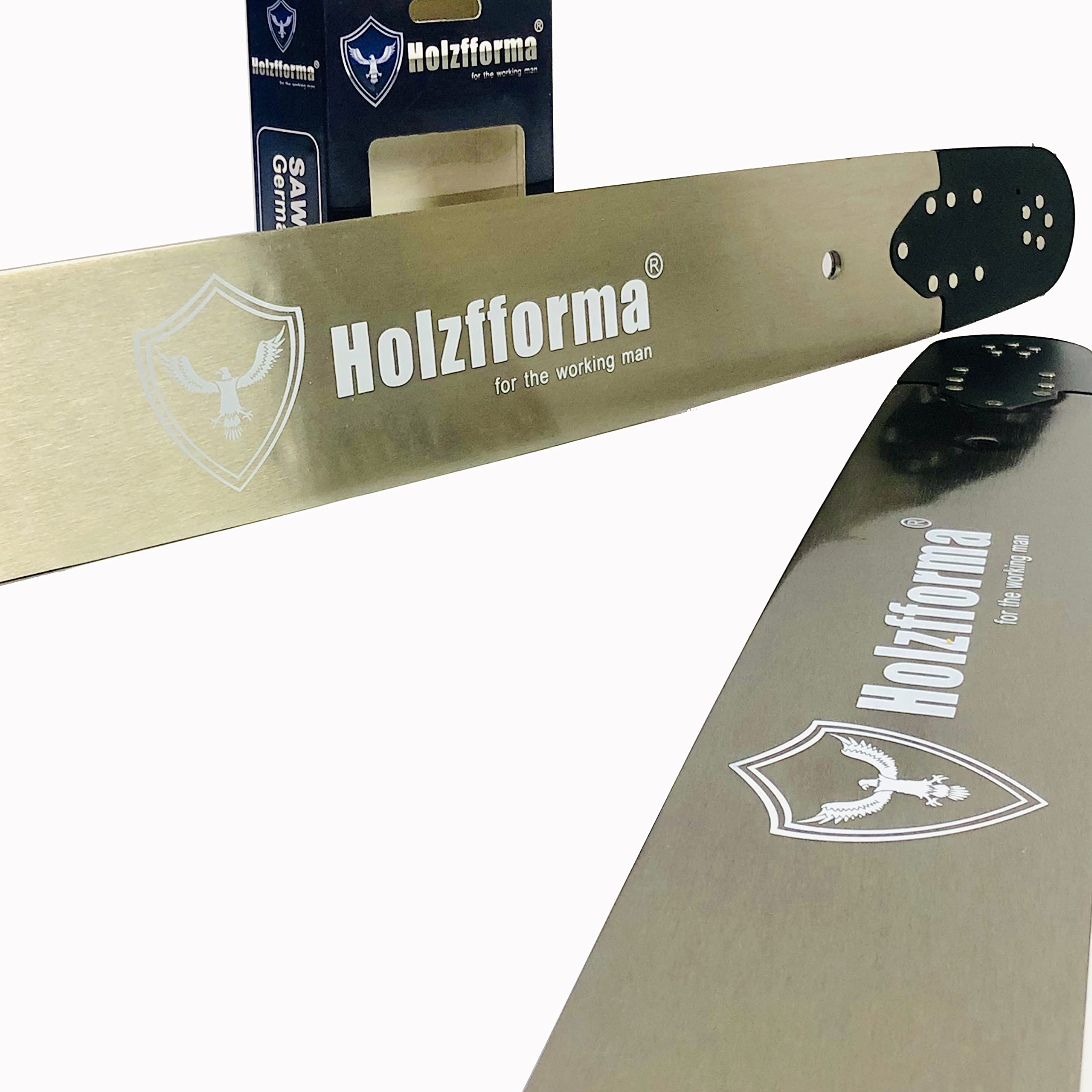 Amazon.com: Farmertec Holzfforma 36 Inch Guide Bar .404 Pitch .063