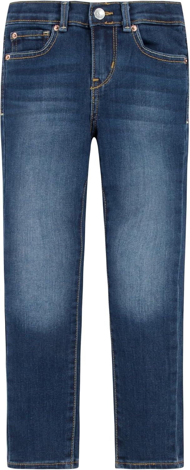 Levi Strauss Signature Gold Girls Skinny Jeans