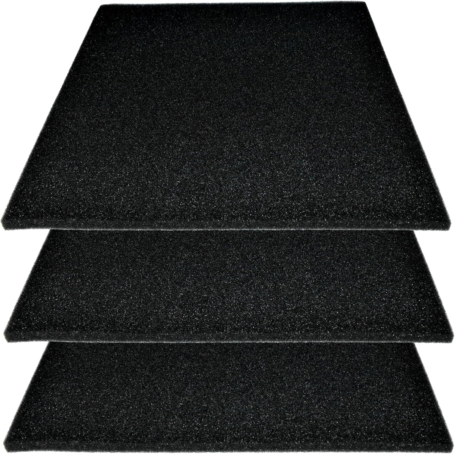 5 Pcs Oil Drain Splash Pad, 22'' Square No Splatter Pad Oil Splash Pad Fits Most Oil Drains Anti Splash Oil Change Mat for Car Changing Oil Transmission Drain Pan