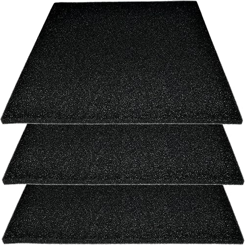 Miniatura 8 de FEICHANGHAO 5 almohadillas de drenaje de aceite, 22 pulgadas, cuadrada, sin salpicaduras, almohadilla de salpicaduras de aceite, se adapta a la